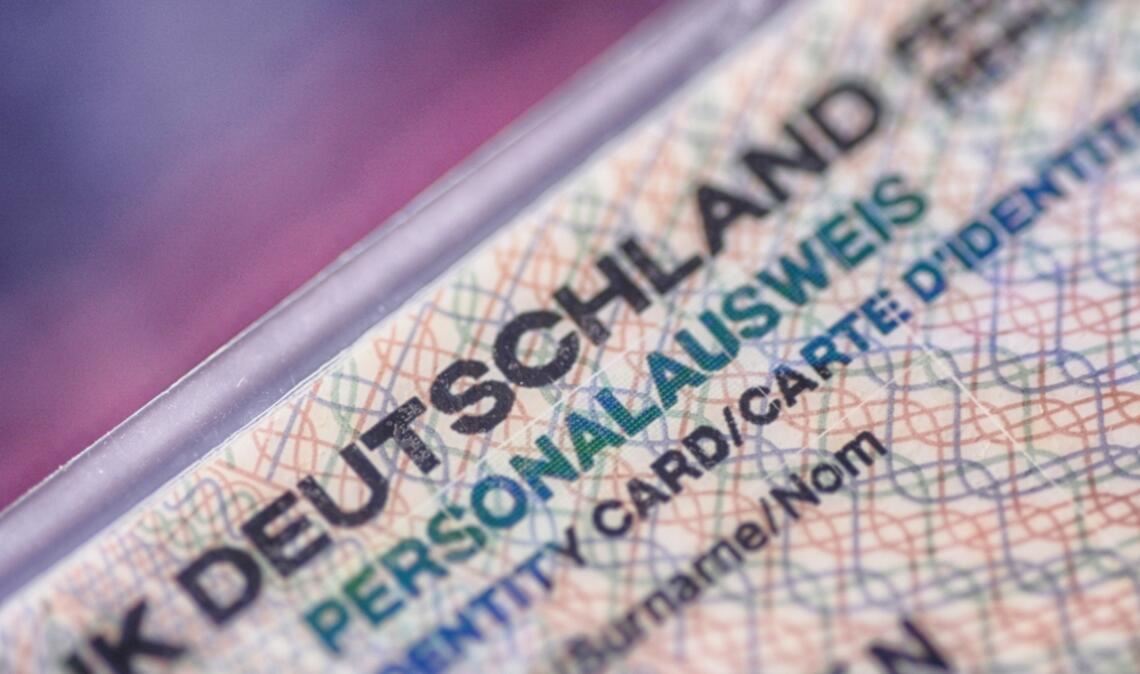 Was tun, wenn er abgelaufen ist?