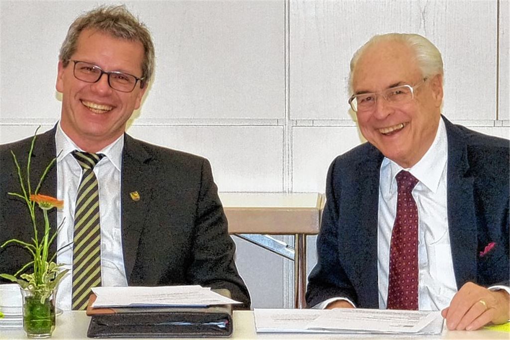 Kinderzentrum: Ehrenamtlicher Chef scheidet aus