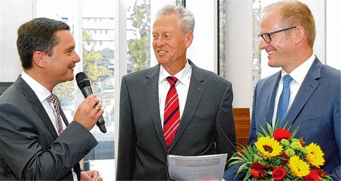 „Ich brenne für diese Region“