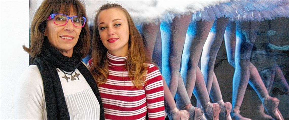 Klassischer Tanz unter neuer Regie