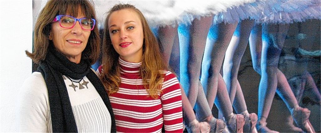 Klassischer Tanz unter neuer Regie