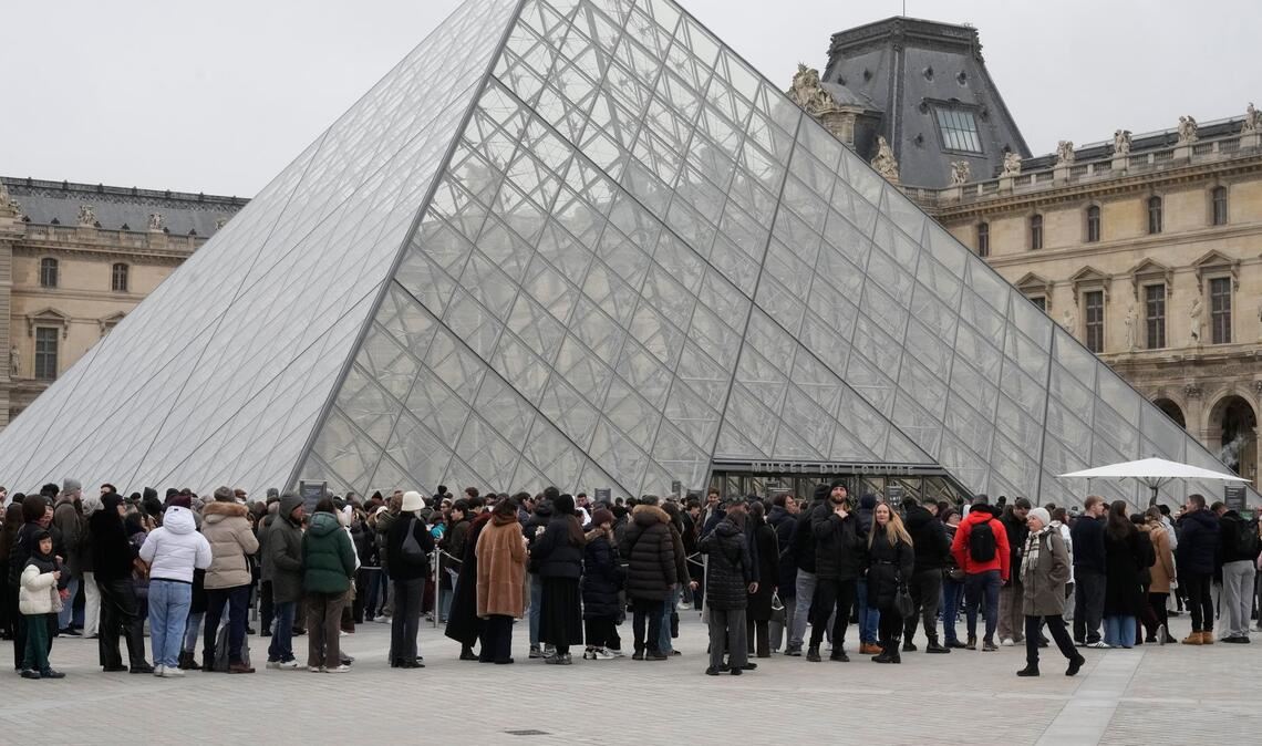 Wegen Skandalen und Pannen sorgt das Weltmuseum seit Monaten für Negativschlagzeilen.