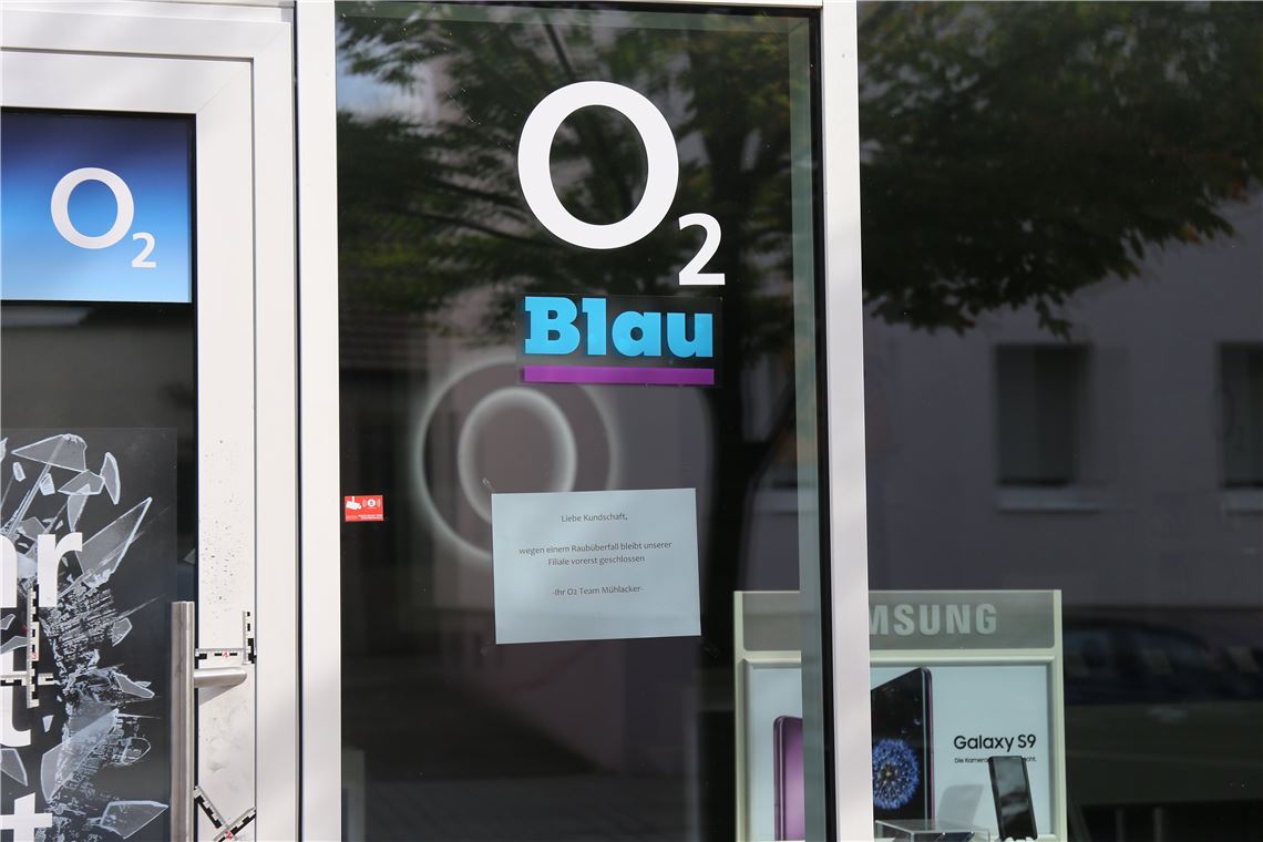 lh Raubüberfall O2 Mühlacker (5)