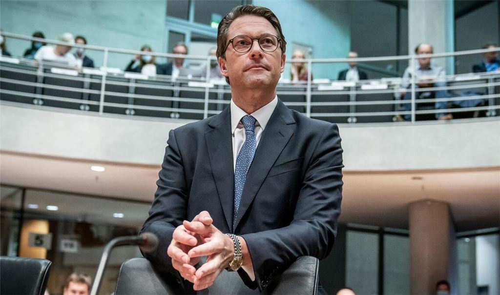 Wegen seiner Aussagen im Maut-Untersuchungsausschuss droht dem ehemaligen Verkehrsminister ein Prozess. (Archivbild)