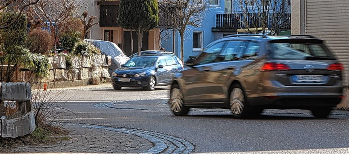 Gefahrenpunkte kommen unter die Lupe