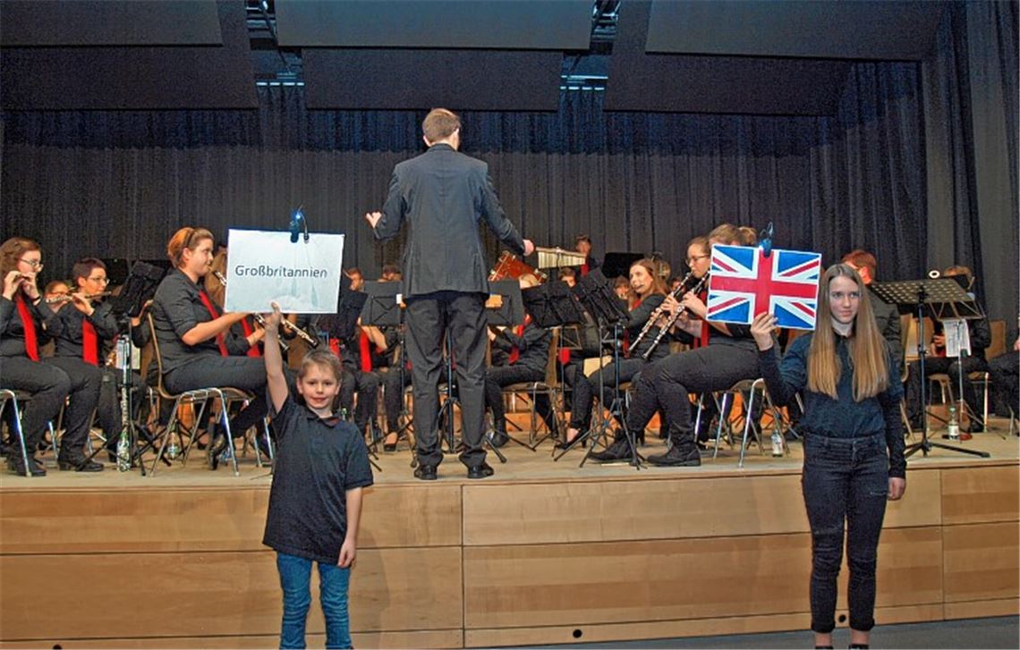 Opulentes Silvestermenü mit elf Gängen serviert