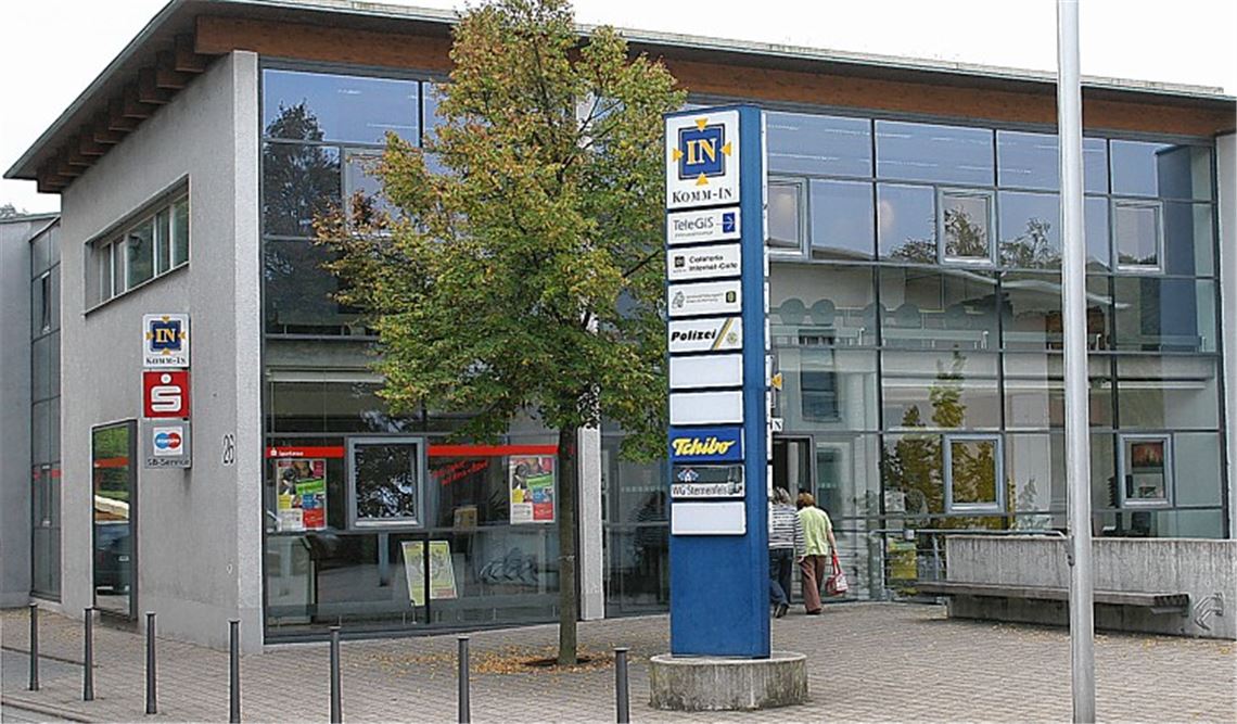 Bürgermeister warnt vor zu viel Euphorie