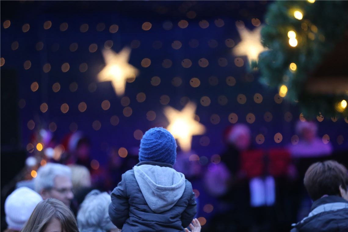 Umfrage: mein liebster Weihnachtsbrauch lh Weihnachtsmarkt Mühlacker (4)