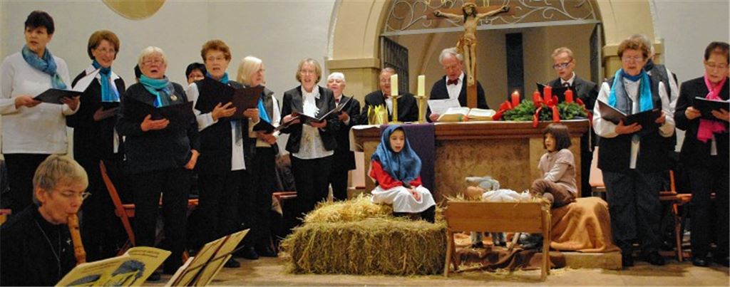 Weihnachtsgeschichte