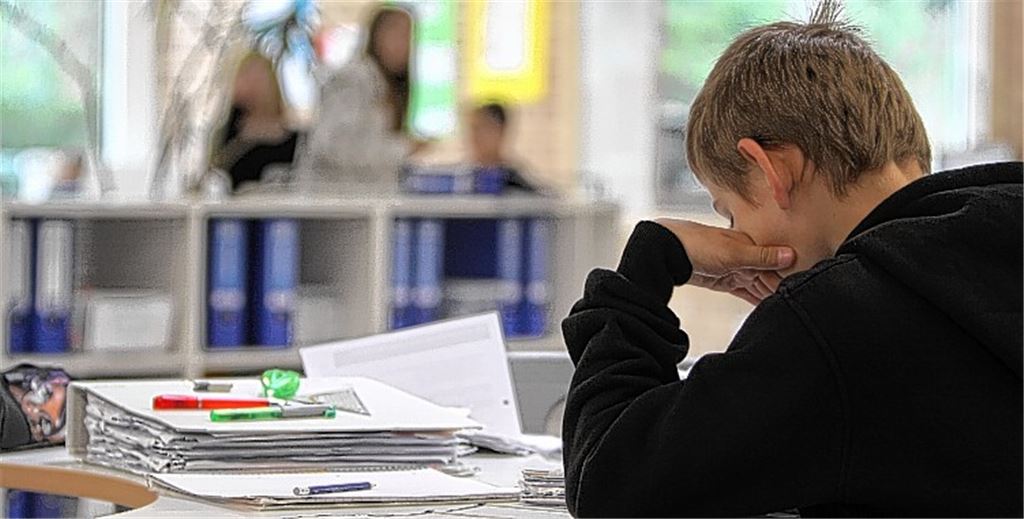 Der erste Jahrgang kann kommen