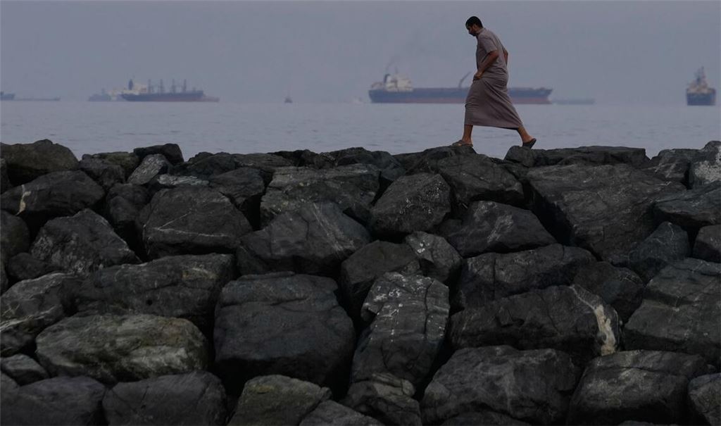 Weil die Straße von Hormus infolge des Iran-Kriegs praktisch gesperrt ist, ist der Schiffsverkehr zum Erliegen gekommen. (Archivbild)