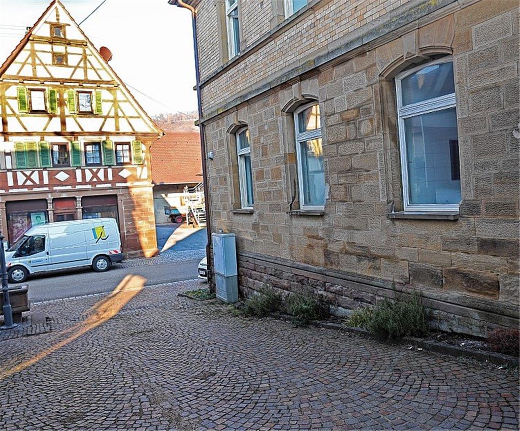 Wasser hinterlässt hohen Schaden