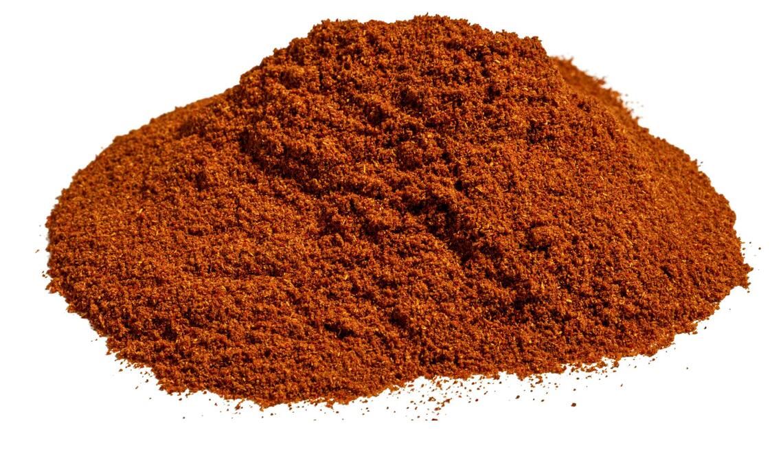 Weil eine Paprika-Gewürzzubereitung möglicherweise krebserregende Schimmelpilze enthält, wird das Produkt vom Hersteller zurückgerufen (Symbolfoto).