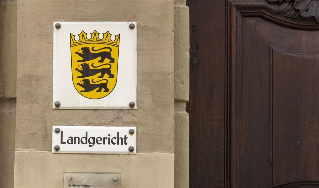 Weil er sieben Jungen sexuell missbrauchte, soll ein Islamlehrer aus Baden-Württemberg lange ins Gefängnis (Symbolfoto).