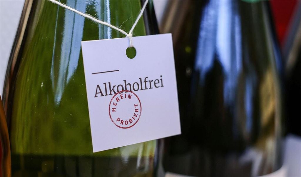Weine mit kaum oder weniger Alkohol bekommen in der EU Kennzeichnungsvorgaben. (Symbolbild)