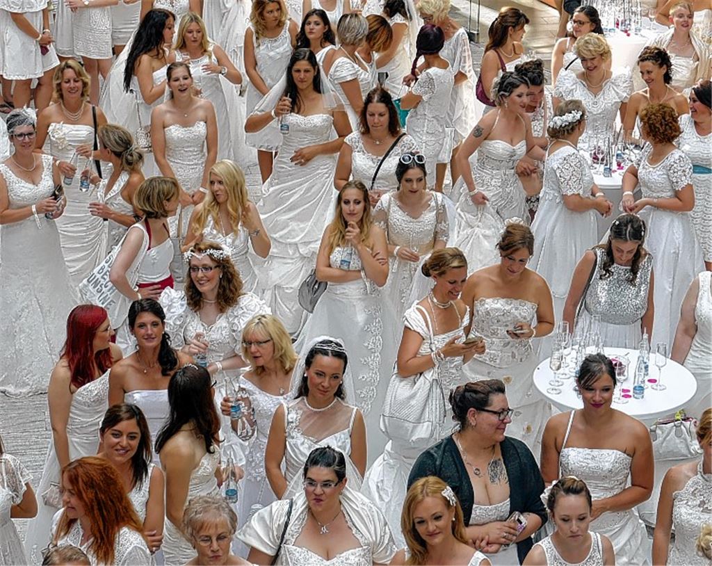 Rekordversuch: Pforzheim scheitert