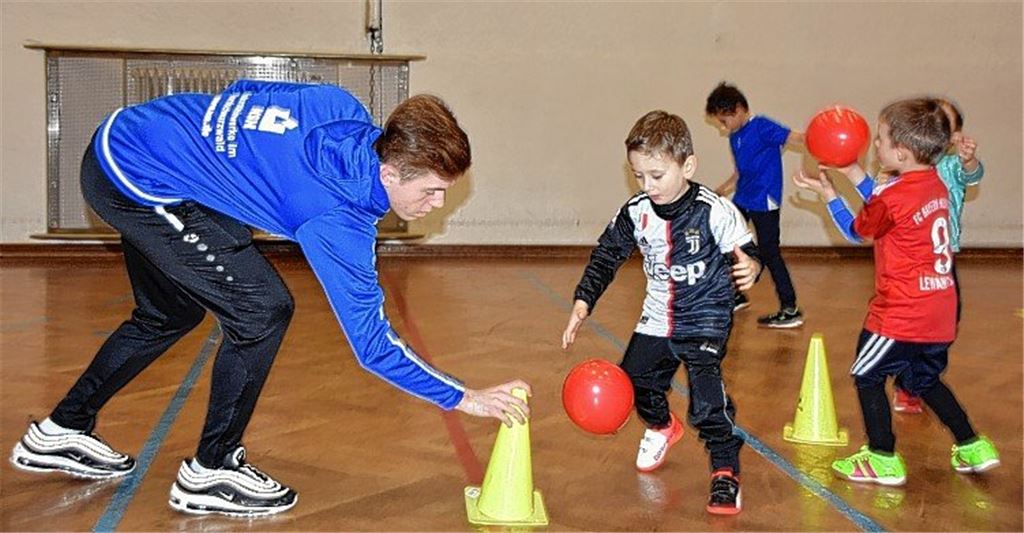 Kindergarten statt Weltreise
