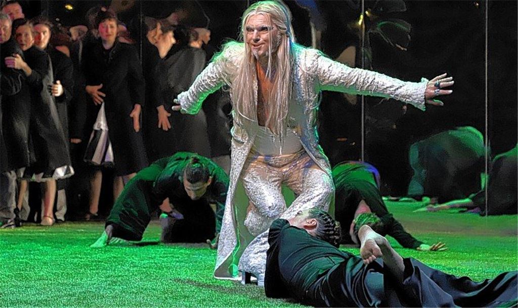 Weitere 2000 Plätze für Rock-Oper