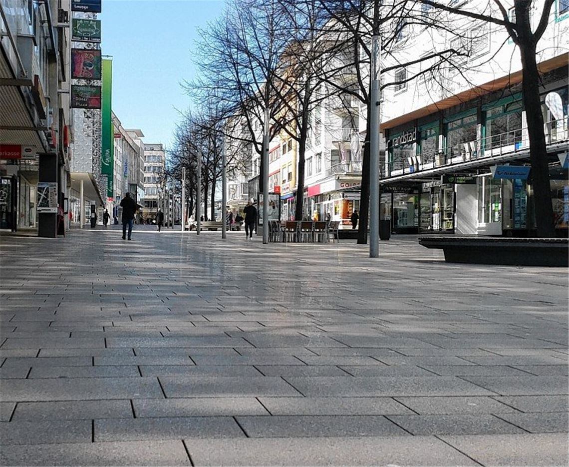 Trauriger Start in den Frühling