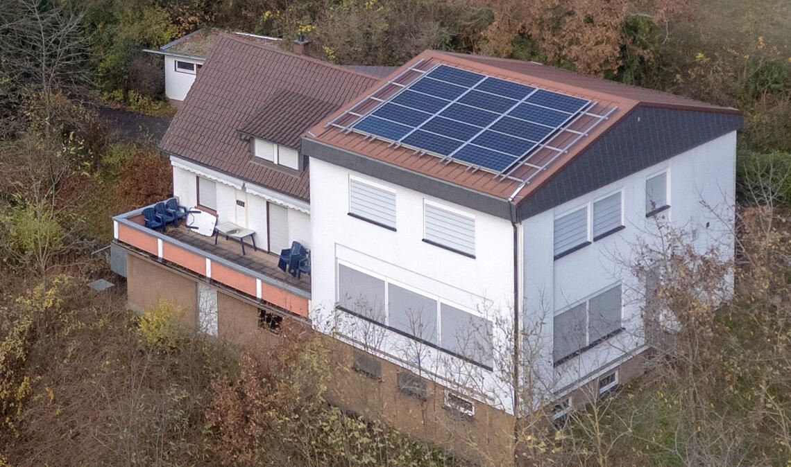 Neuer Standort für Jugendfreizeitstätte wird gesucht Welche Alternativen gibt es für den Jugendring Enzkreis, nachdem die Pläne für das Naturfreundehaus in Enzberg den Einsparungen zum Opfer gefallen sind? Foto: Archiv