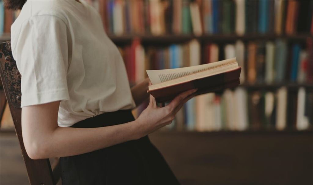 Welche Bücher aus 1996 lohnen sich auch heute noch?