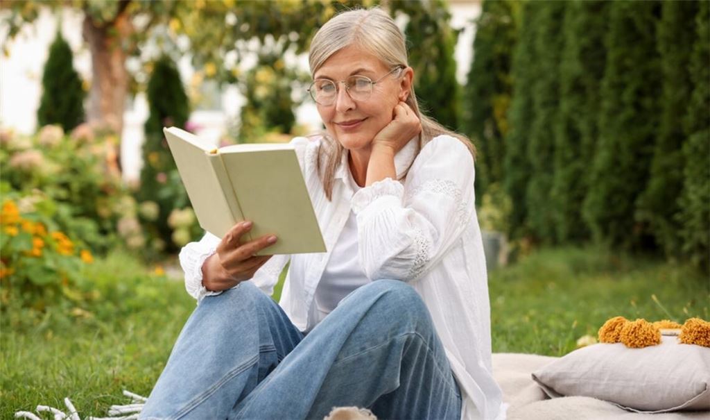 Welche Bücher sind gerade besonders beliebt?