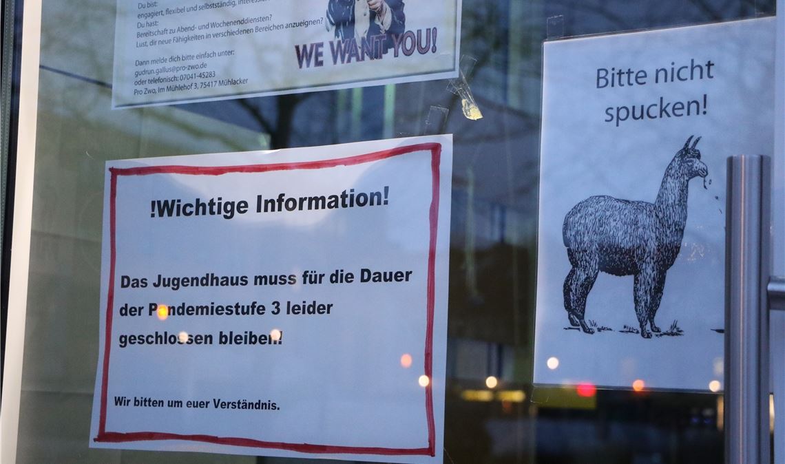 Welche Folgen hat der Lockdown langfristig für Kinder und Jugendliche? Foto: Archiv