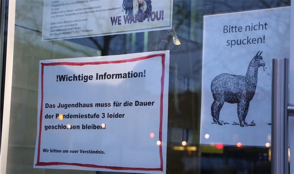 Welche Folgen hat der Lockdown langfristig für Kinder und Jugendliche? Foto: Archiv