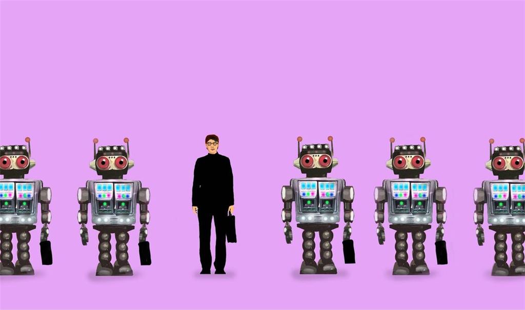 Welche Jobs wird KI überflüssig machen? Auch den Ihren?