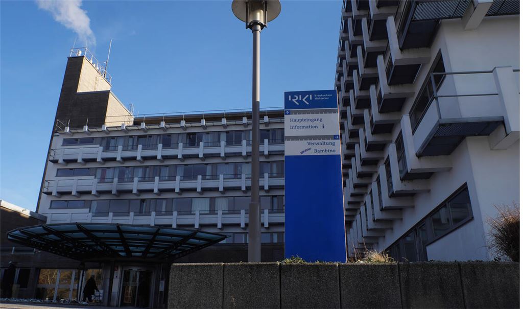 Welche Räume und Investitionen braucht das Krankenhaus Mühlacker? Diese Frage soll in einem übergreifenden Konzept für die Kliniken-Holding beantwortet werden. Foto: Archiv
