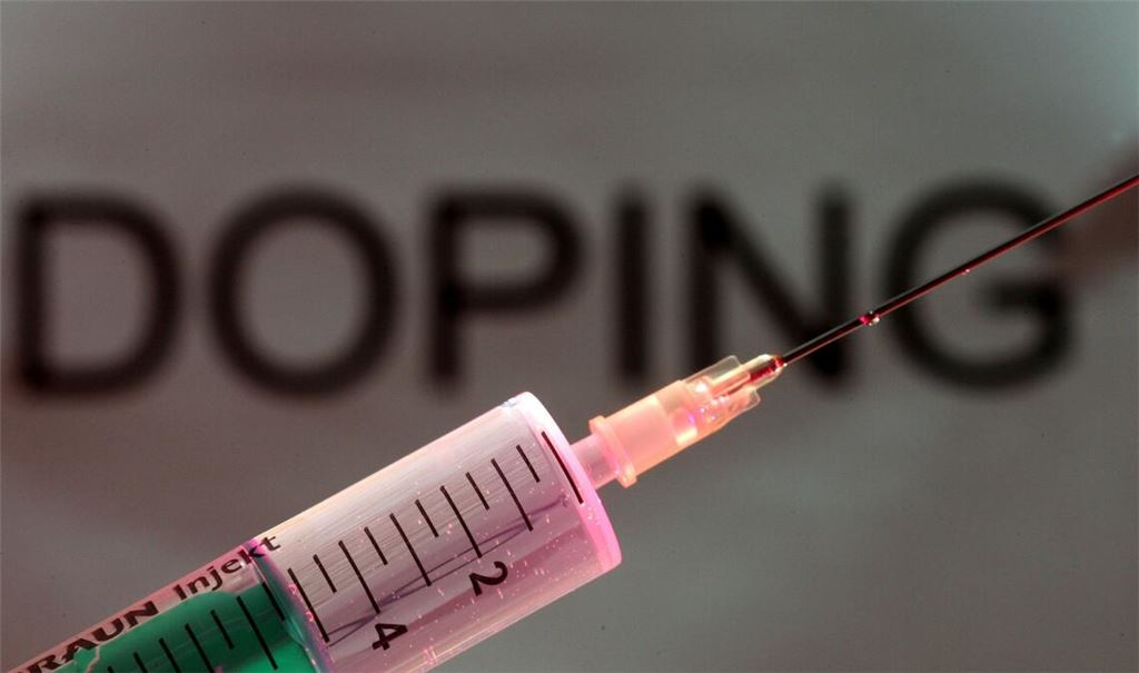 Wenn Doping nicht verboten, sondern erwünschtes Mittel zu "Weltrekorden" wird. (Archivbild)