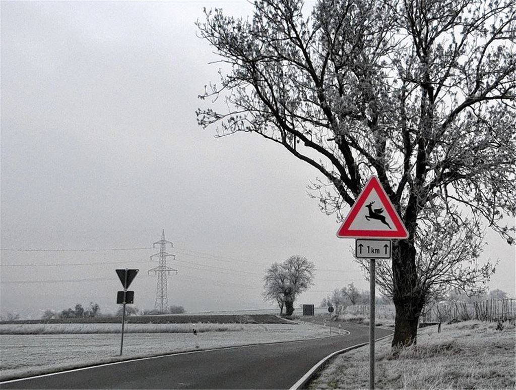 Winterzeit