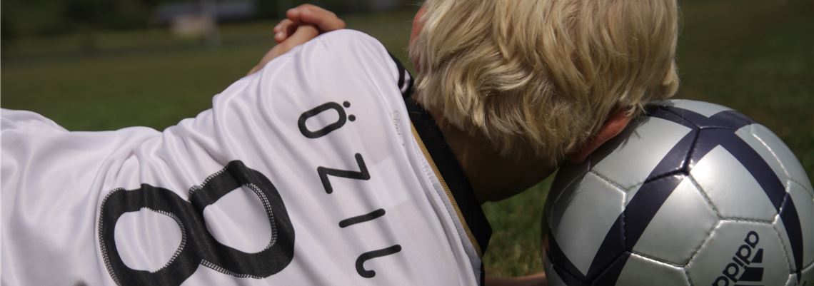 Wenn der Nachwuchs hoch hinaus will, braucht er motivierendes Training. Archivfoto