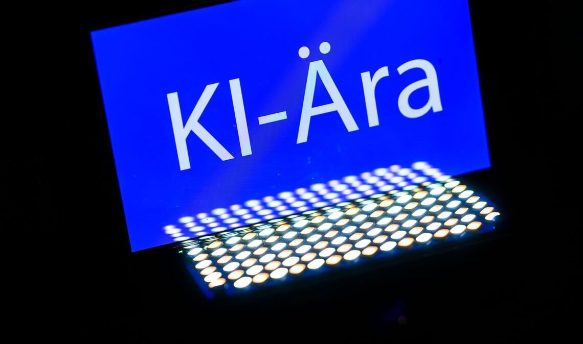 Wenn die KI für uns Einkaufen geht: Agentic Commerce hat aus Sicht von Experten großes Potenzial. (Symbolbild)