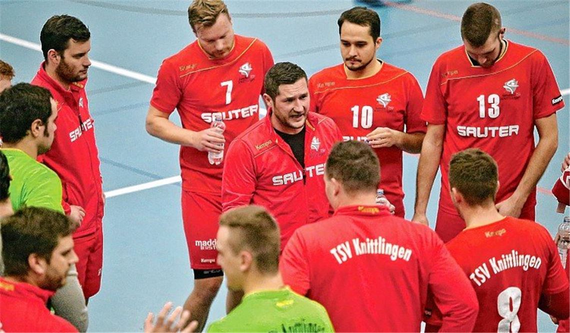 „Wir sind kein normaler Aufsteiger“