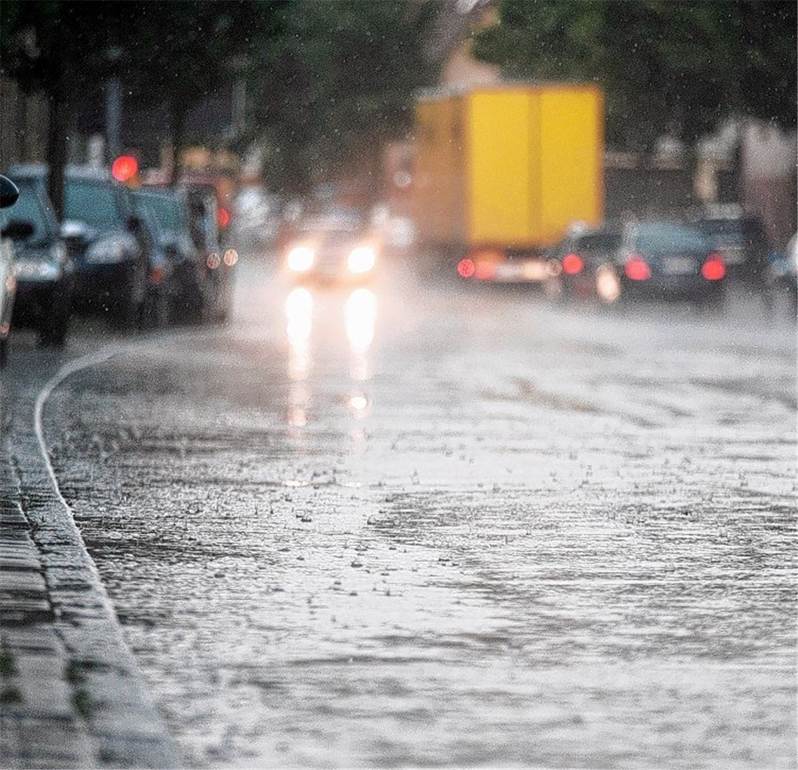 „Nochmal glimpflich davongekommen“