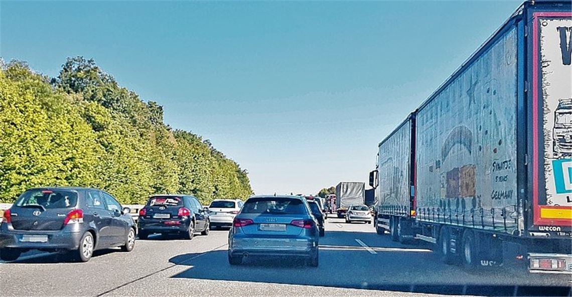 „Es kann auf Sekunden ankommen“