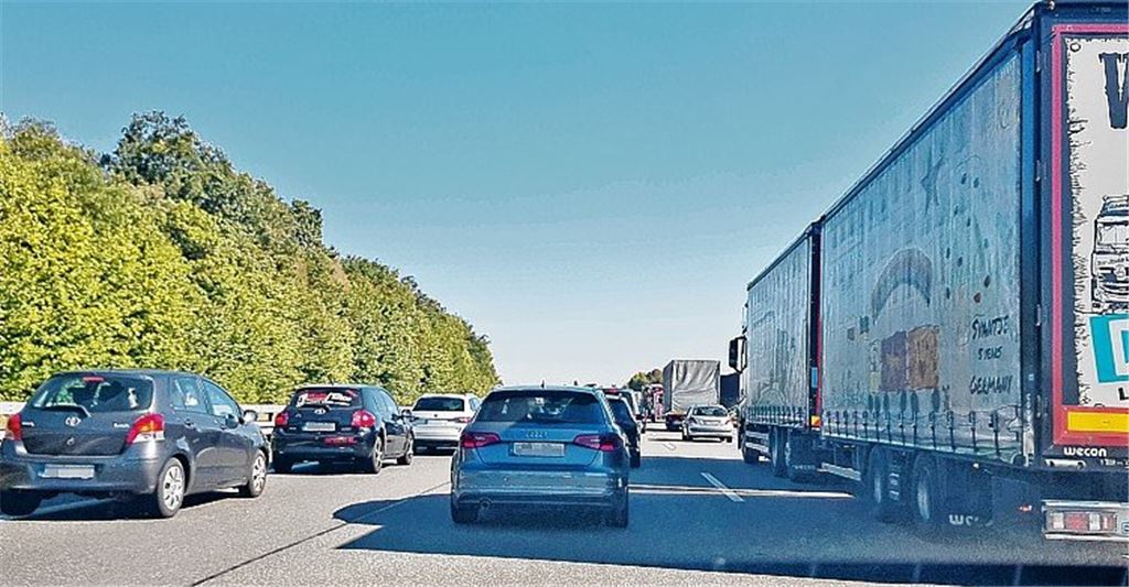 „Es kann auf Sekunden ankommen“