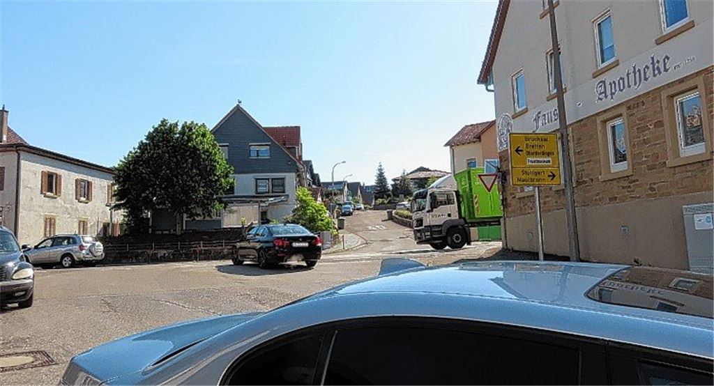 „Muss denn erst etwas passieren?“