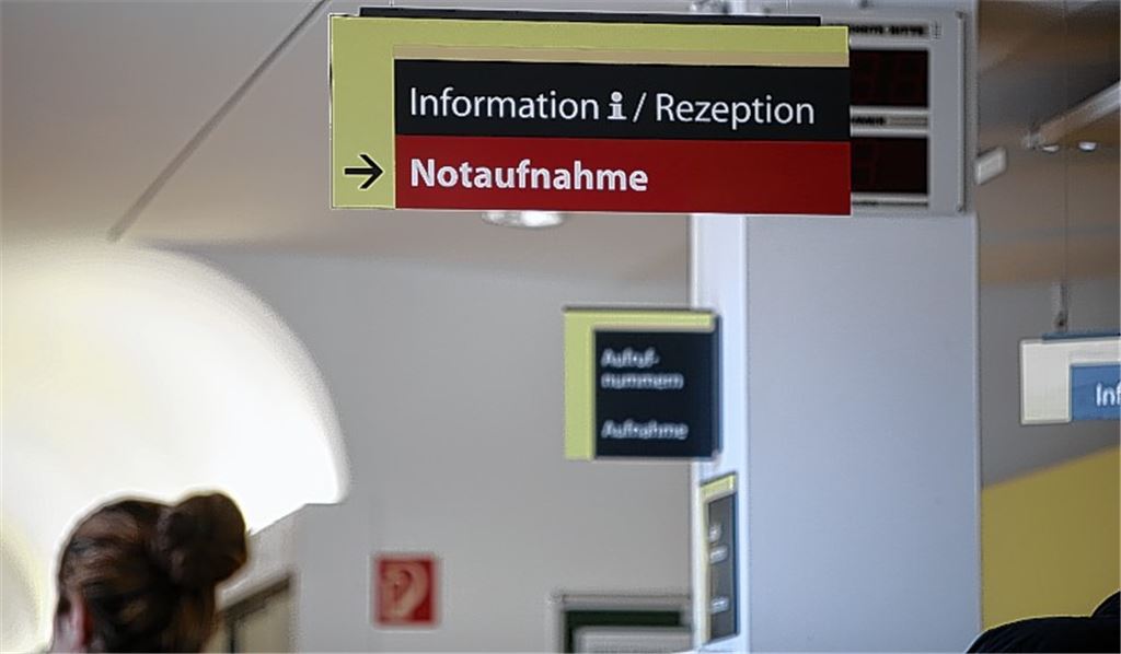 Klinik hilft Opfern sexueller Gewalt