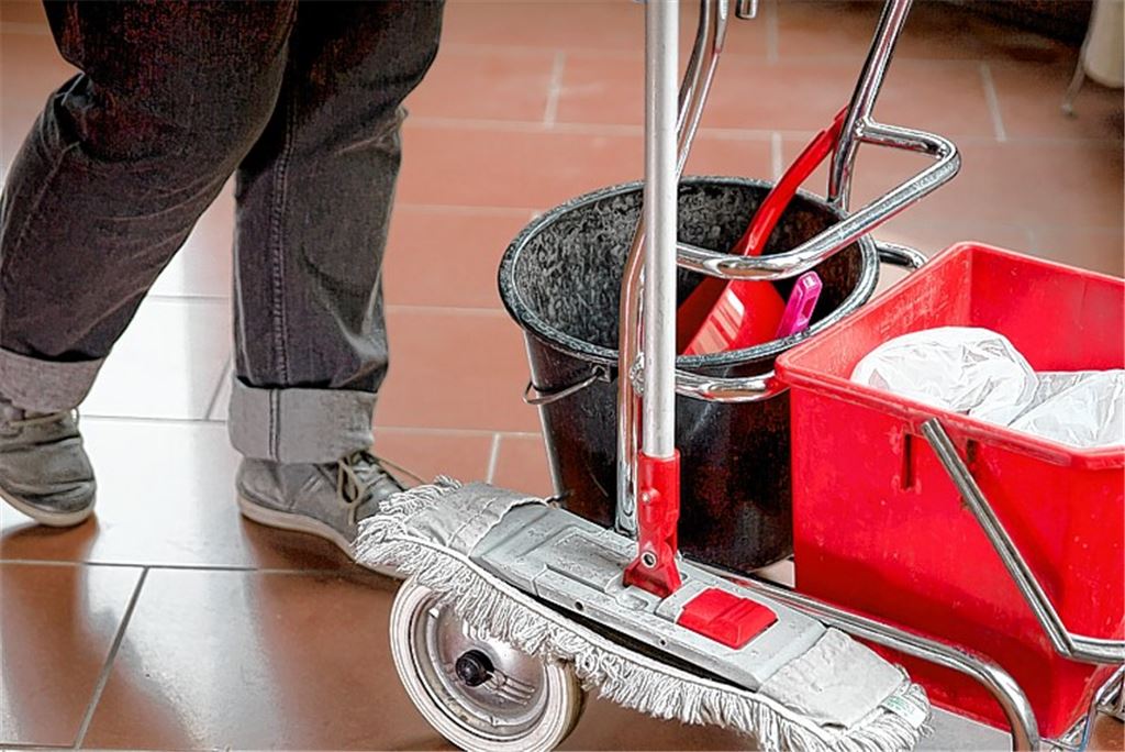 Im Januar droht die Lohn-Lücke