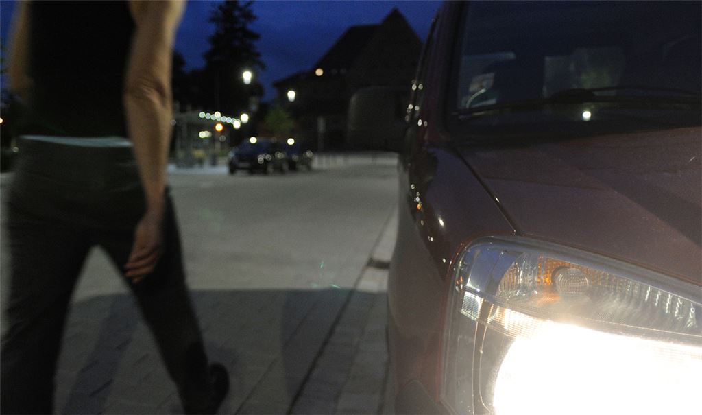 Wer am ZOB für Ärger sorgt, muss damit rechnen, von Polizei, Gemeindevollzugs- oder Sicherheitsdienst erwischt zu werden. Kameras werden aber nicht installiert. Fotos: Archiv