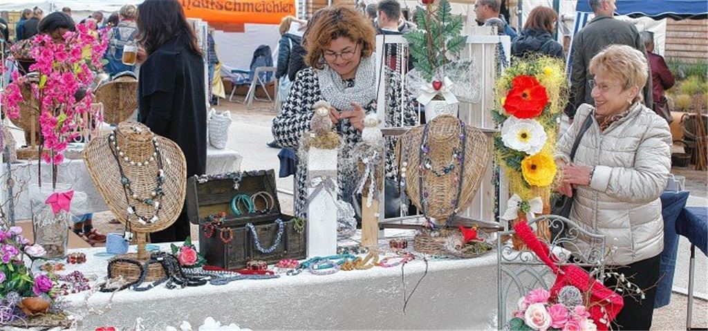 Vom Vesperbrett bis zum Shampoo