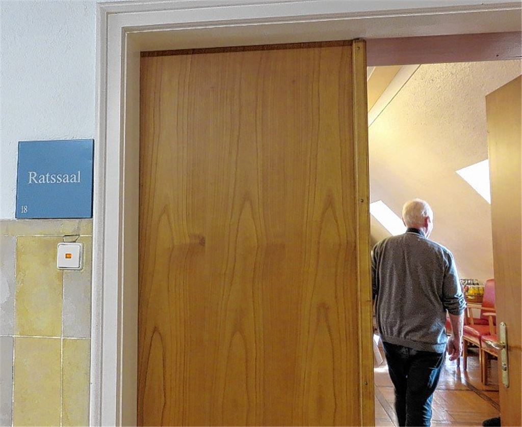 Kandidat ficht Wahlergebnis an