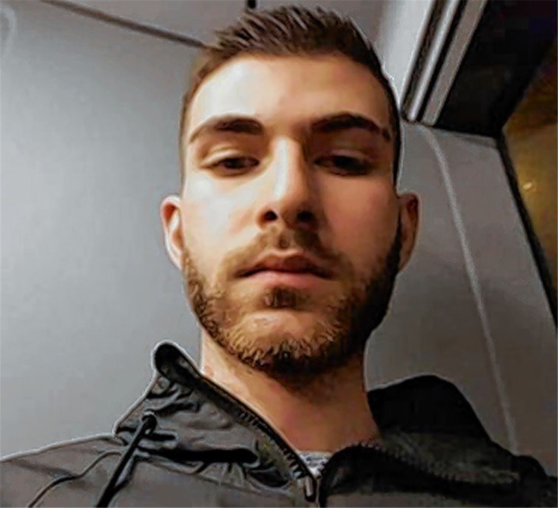 Psychisch kranker Mann wird vermisst Psychisch kranker Mann wird vermisst