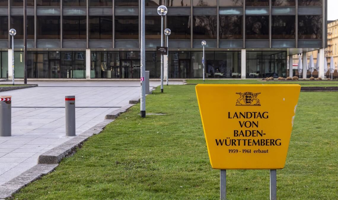 Wer hat künftig das Sagen in Baden-Württemberg?