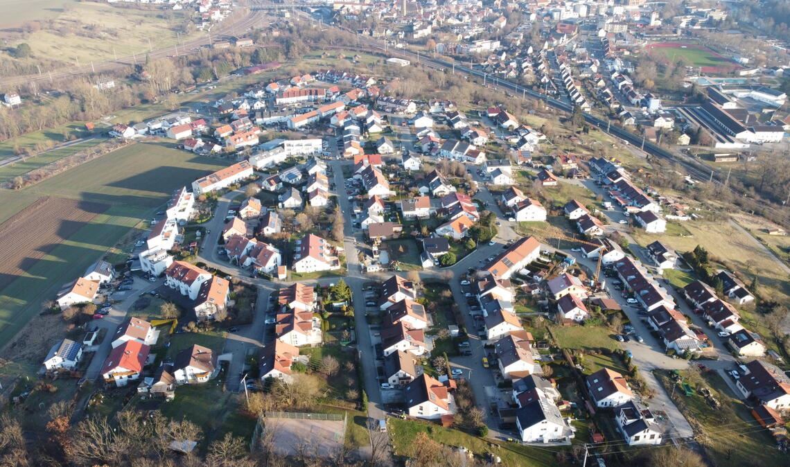 Wer in Mühlacker künftig wie viel Grundsteuer bezahlen muss, ist ungewiss. Die CDU will eine Einschätzung der Stadt für die Betroffenen. Archivfoto: Schramm