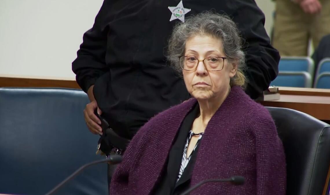 Wer ist Susan Lorincz aus "The Perfect Neighbor"?