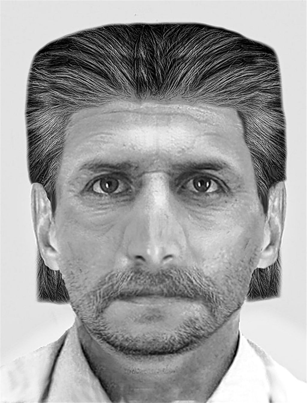 Polizei sucht Sexualtäter