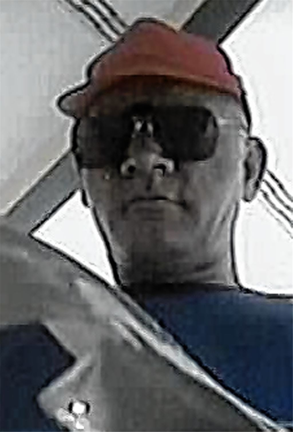 Polizei sucht Krankenhaus-Dieb